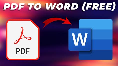 ftwed 24|PDF to Word converter .